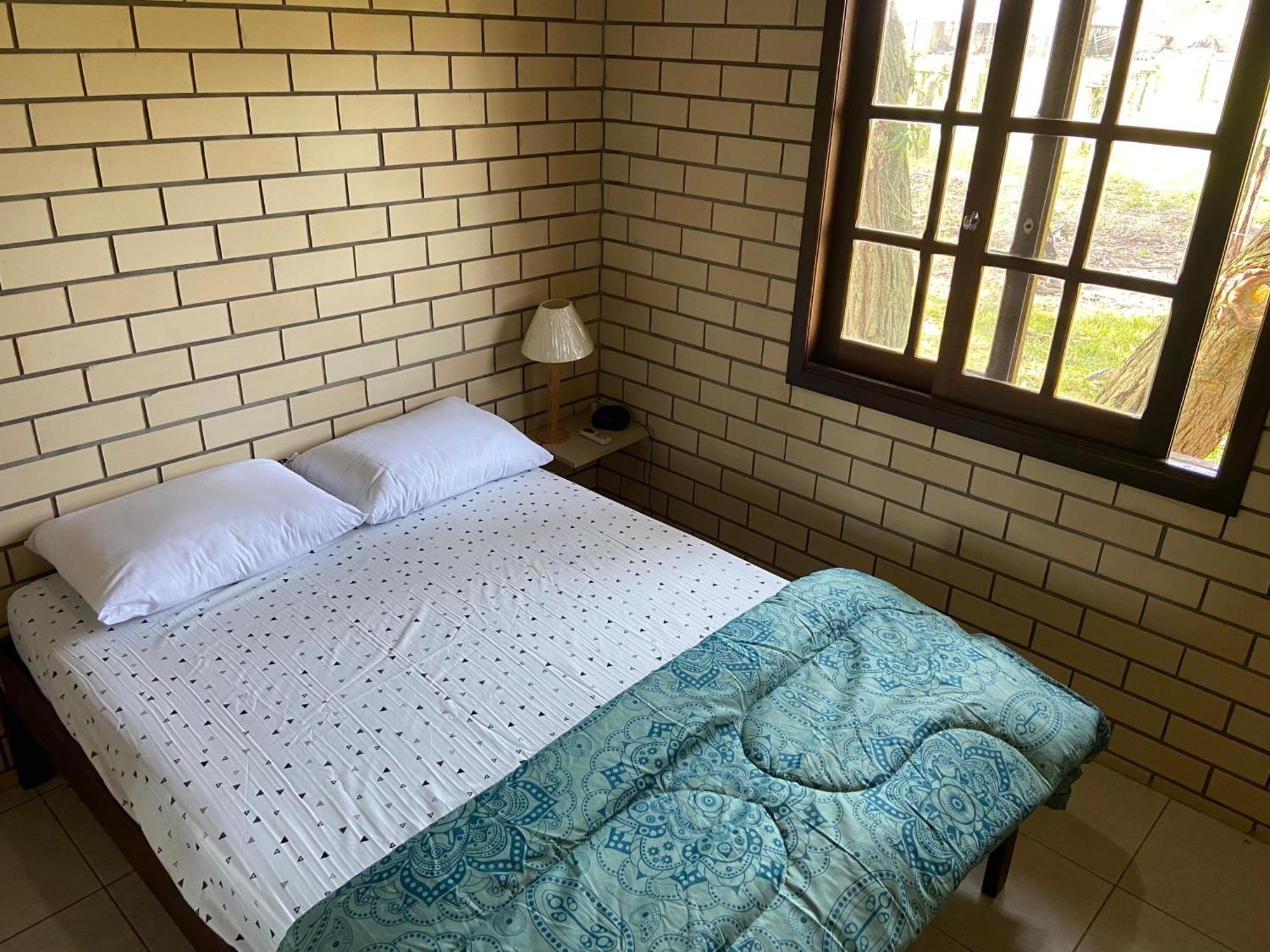 Haras Trevo De Ferro, Praia, Piscina E Campo Torres Zimmer foto